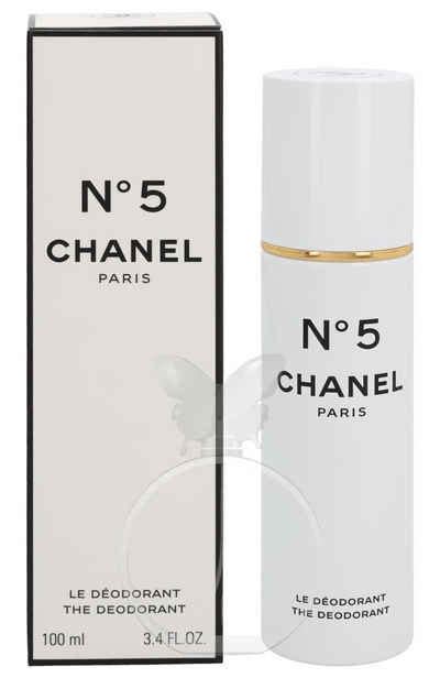 chanel körperpflege